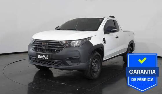 FIAT STRADA 1.3 FIREFLY FLEX ENDURANCE CS MANUAL FIAT STRADA 1.3 FIREFLY FLEX ENDURANCE CS MANUAL